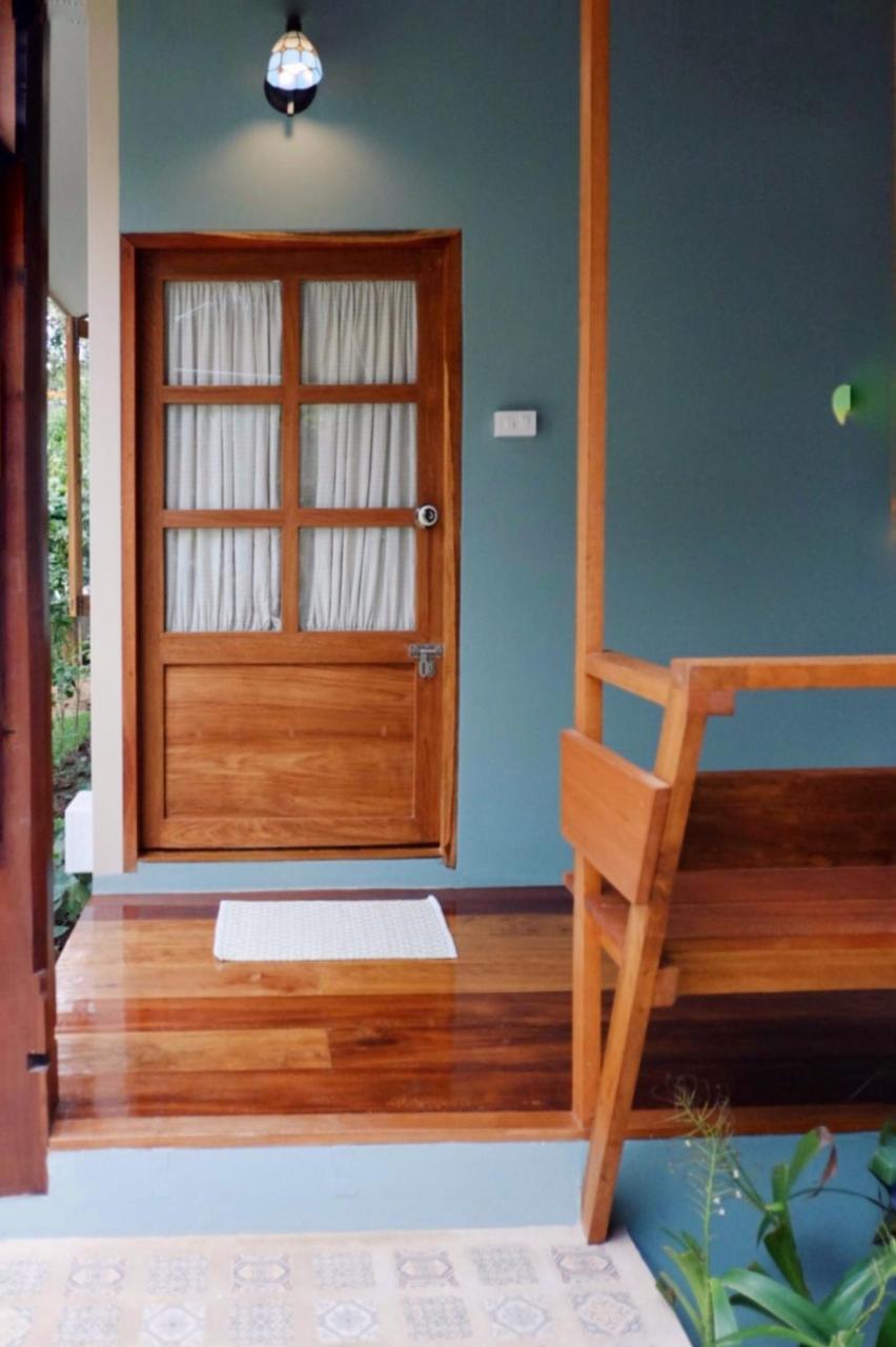Paiyannoi Guesthome Chiang Mai Eksteriør bilde