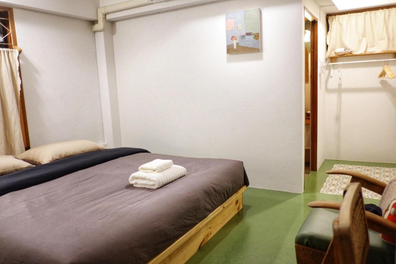 Paiyannoi Guesthome Chiang Mai Eksteriør bilde