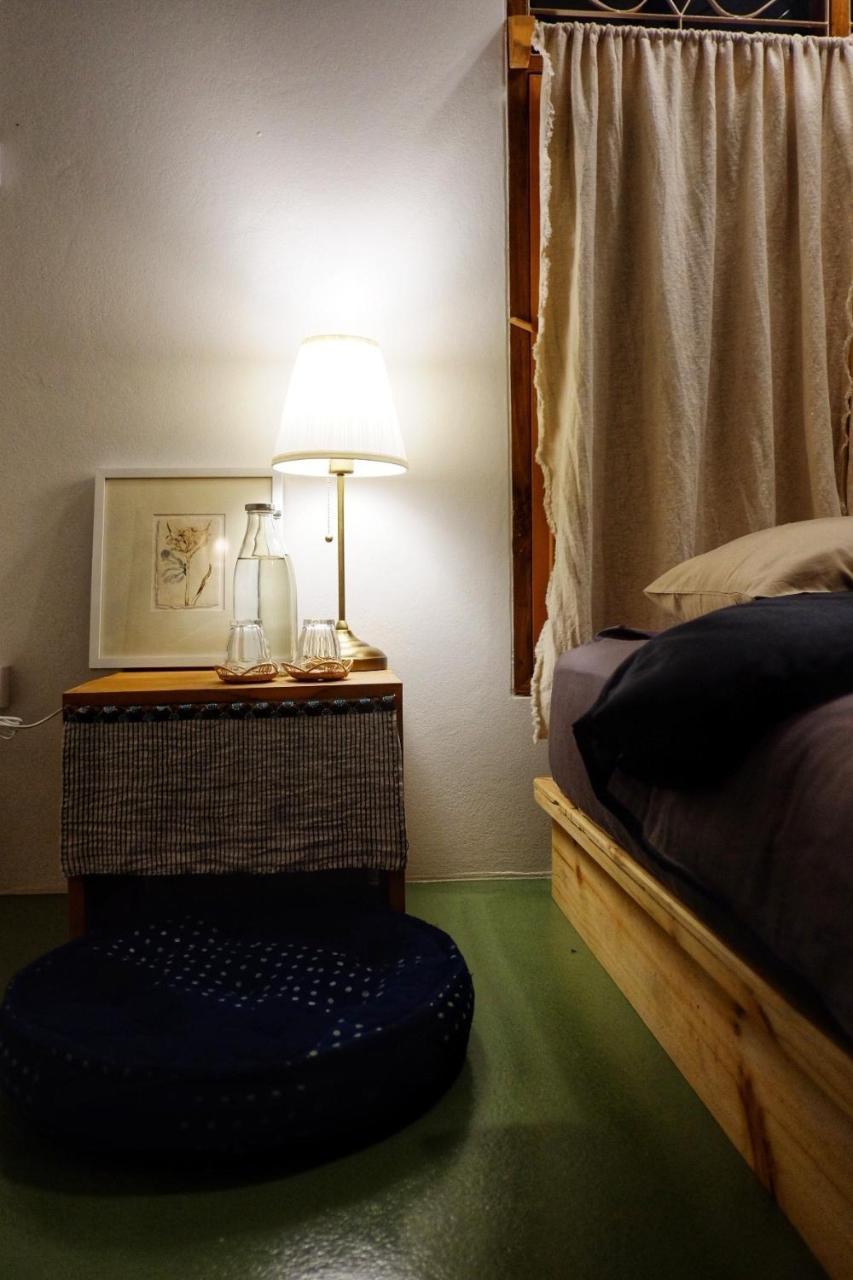 Paiyannoi Guesthome Chiang Mai Eksteriør bilde