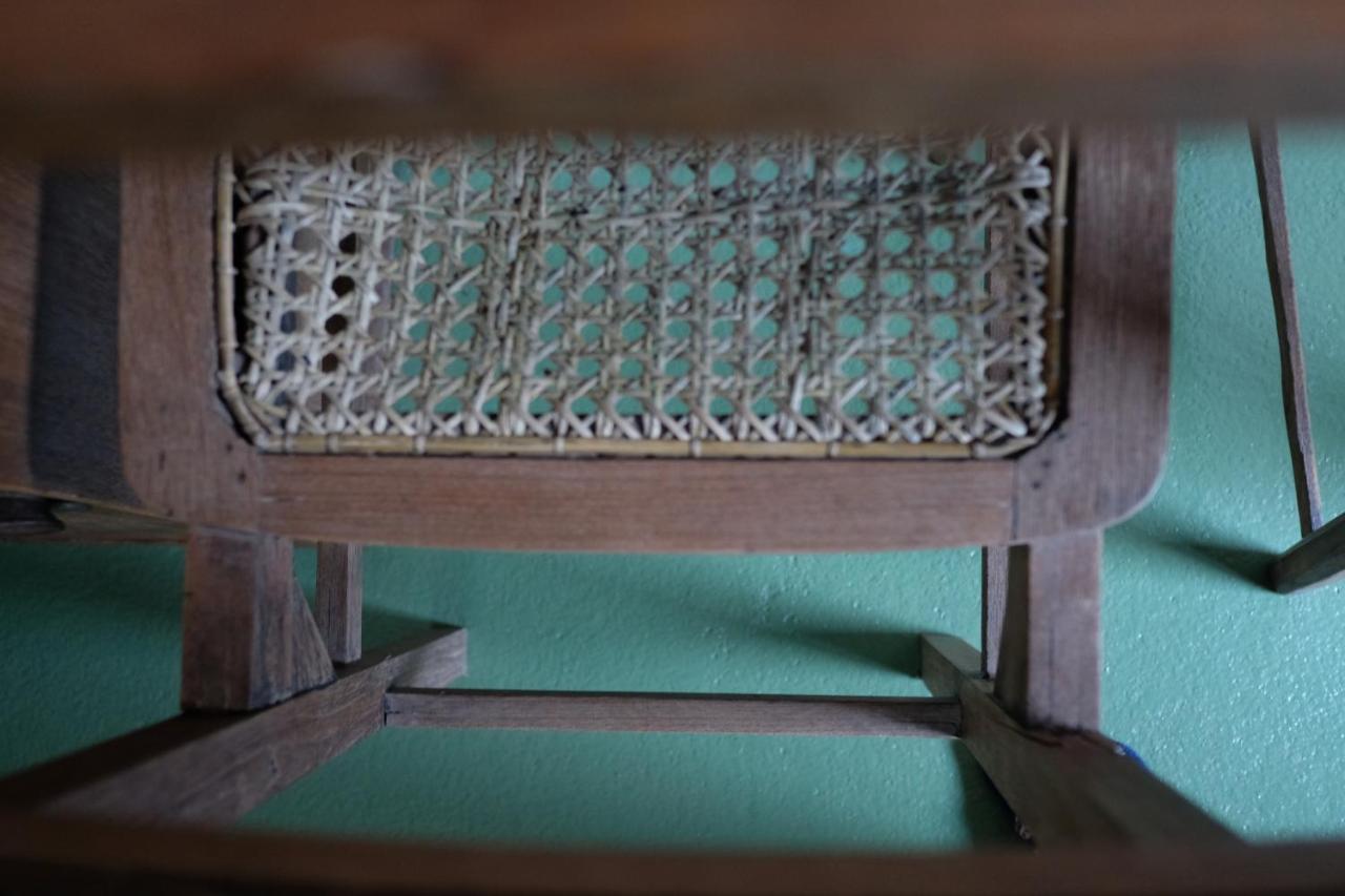 Paiyannoi Guesthome Chiang Mai Eksteriør bilde