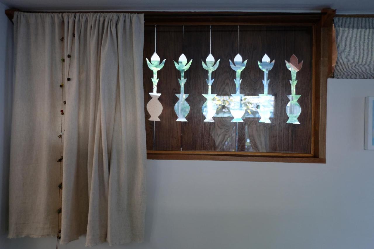 Paiyannoi Guesthome Chiang Mai Eksteriør bilde