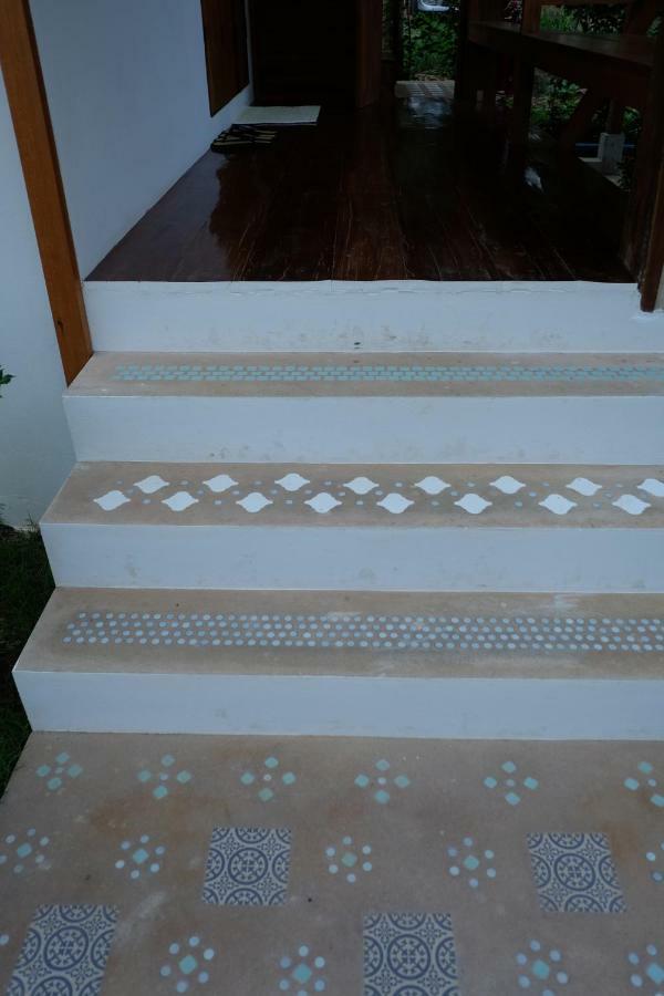 Paiyannoi Guesthome Chiang Mai Eksteriør bilde