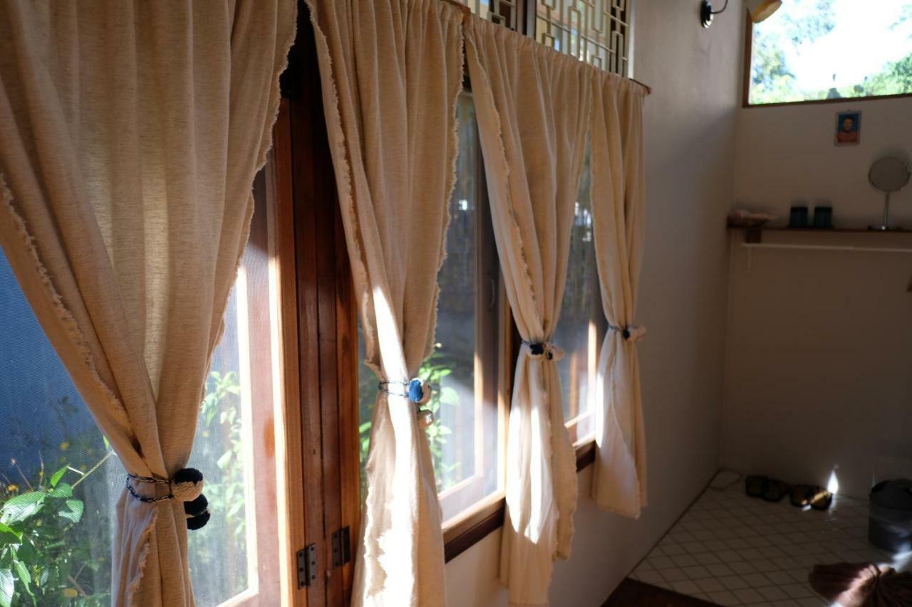 Paiyannoi Guesthome Chiang Mai Eksteriør bilde
